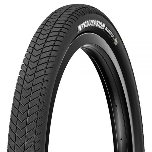 Kenda Kranium 24 Bmx Tires KENDA KONVERSION PRO TIRES 60