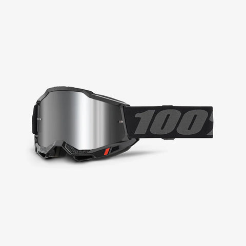 ACCURI 2® Moto/MTB Black