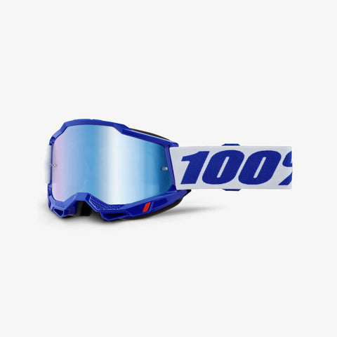 ACCURI 2® Moto/MTB Blue