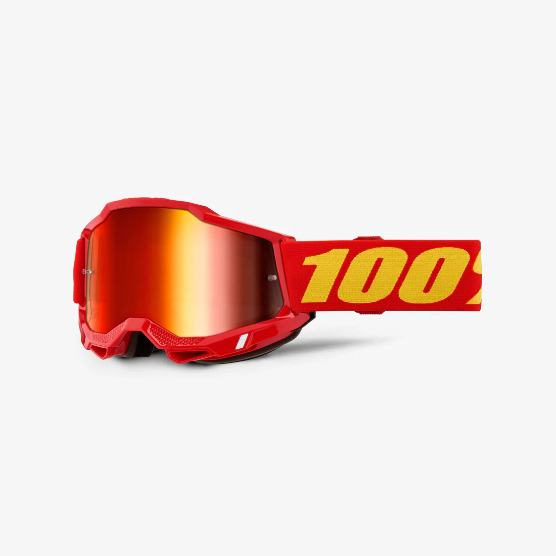 ACCURI 2® Moto/MTB Red