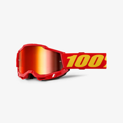 ACCURI 2® Moto/MTB Red
