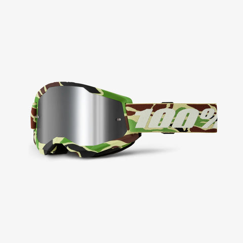 STRATA 2 Moto/MTB War Camo