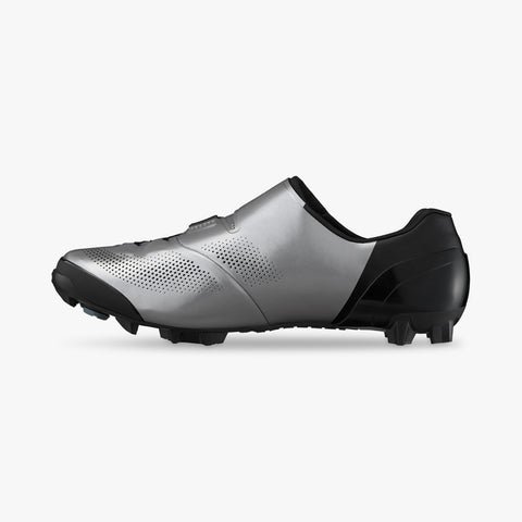 SHIMANO S-PHYRE XC903 Silver Limited XTR Editition