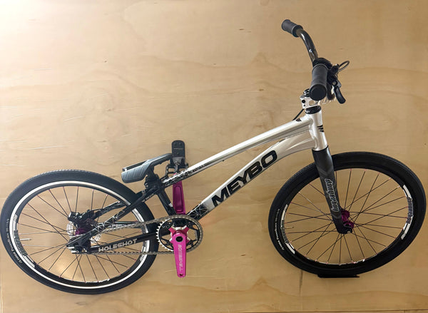MEYBO HOLESHOT EXPERT XL BMXレーサー フレーム Meybo Holeshot 2025