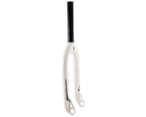 Tangent Chromo Forks 20" Black