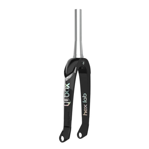 BOX Hex Lab Oversized X6 Pro Carbon Forks