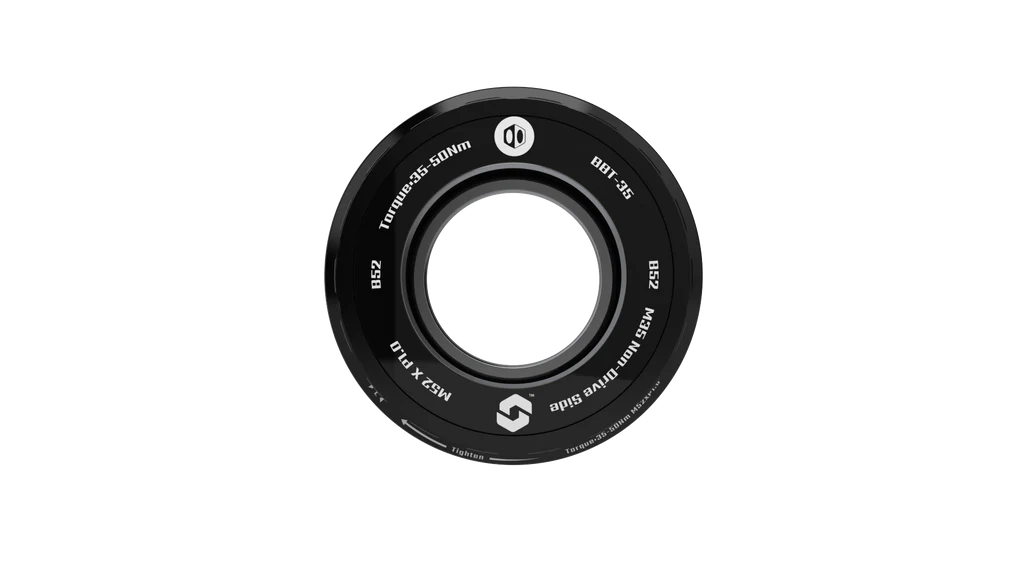 Box One Oversized B52 Bottom Brackets