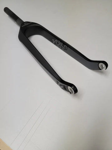 Tangent Faction Carbon Forks