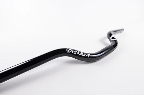 Tangent Vortex Mini Alloy Bars
