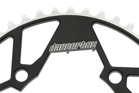 DANGERBOY PRO CHAINRING - 5mm