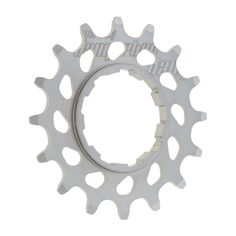 Dangerboy Stainless Steel Cog Onyx Compatible 16T-17T
