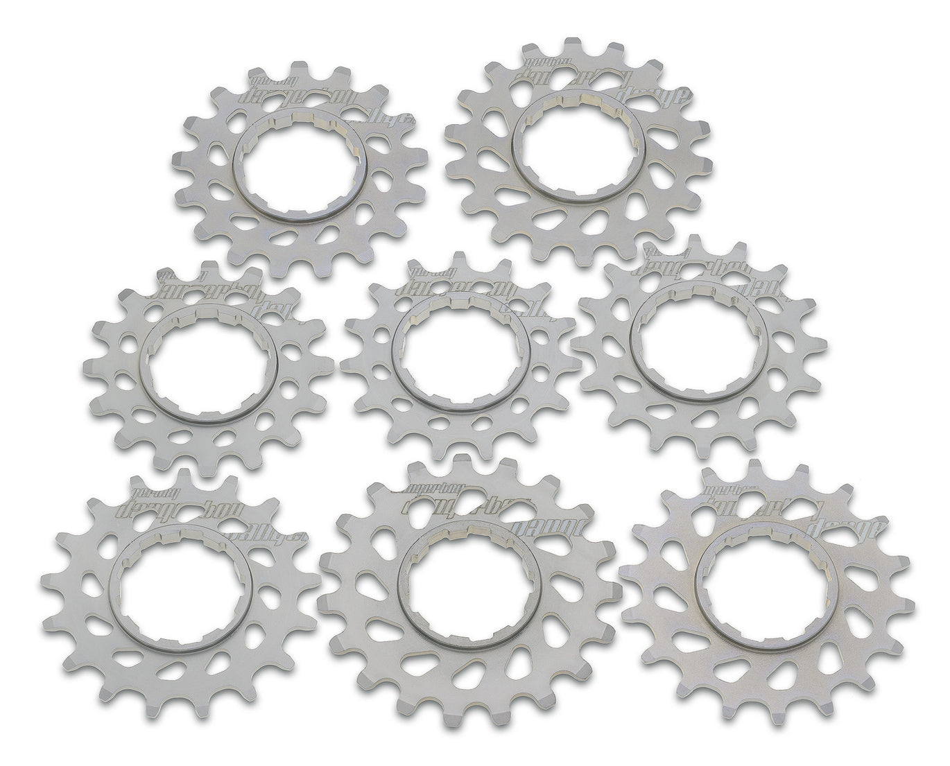 COYG　353550 Chainrings & Cogs – BikeSupplies.ca