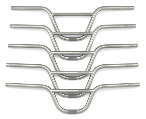 NEW Dangerboy Titanium Bars 22.2