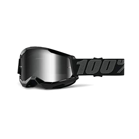 STRATA 2 Moto/MTB Black