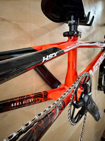 2025 Meybo HSX Pro 21.5 Frame/Fork Kit  20"