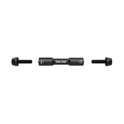 Box One Conversion Rear Axle