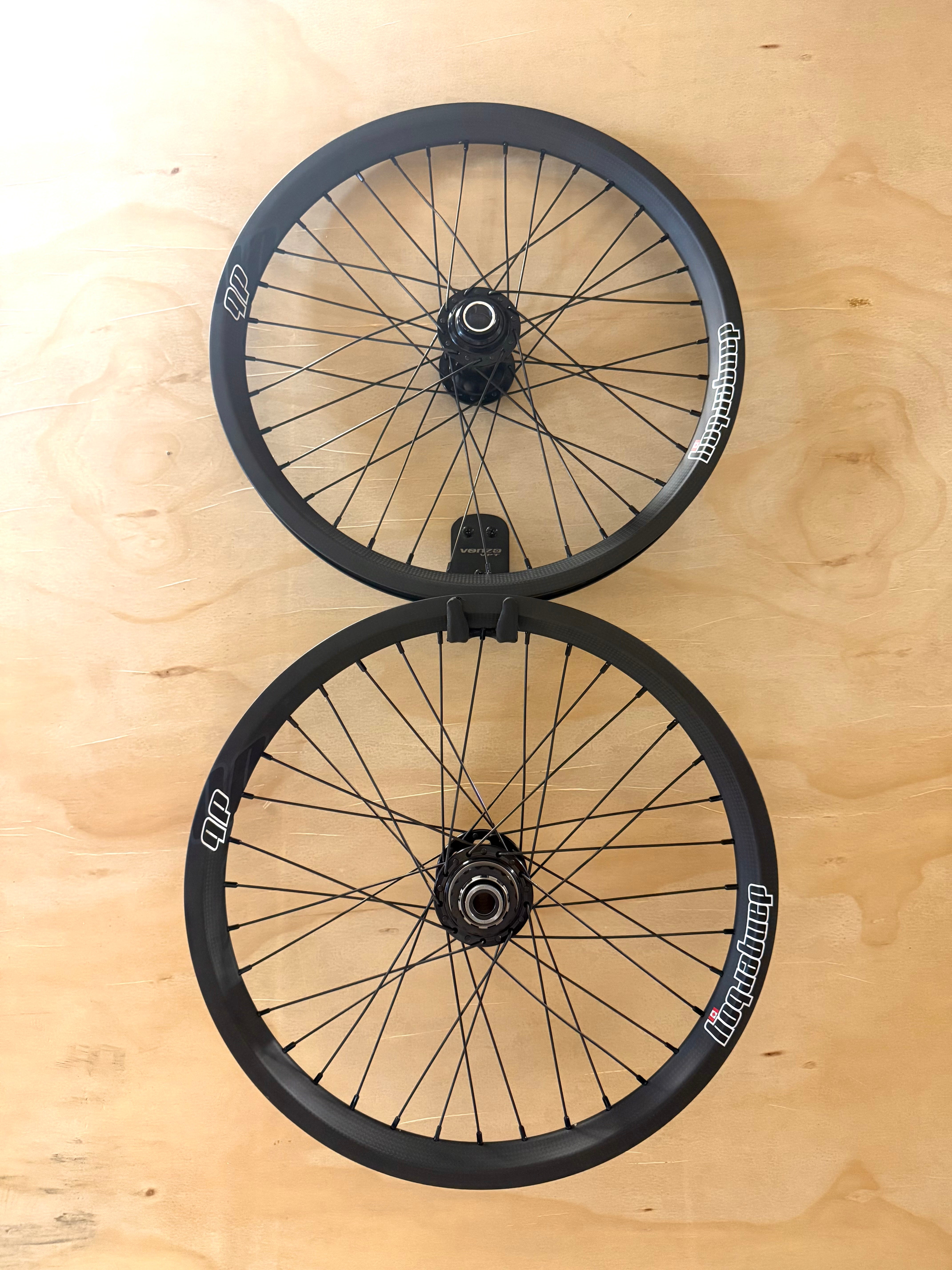 【yama yoko】 PURGATORY 27.5x3.0 2本セット Sale – BikeSupplies.ca
