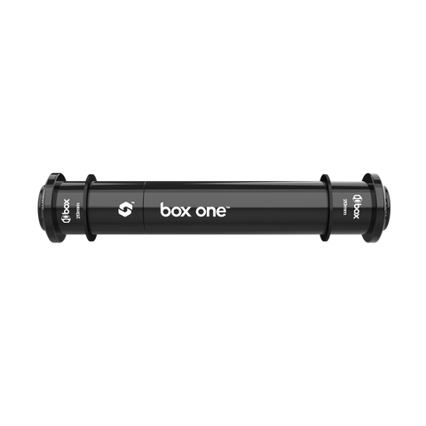 BOX ONE OVERSIZED 20MM ADJUSTABLE AXLE