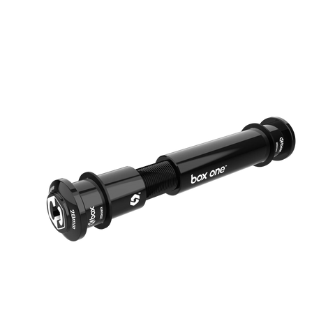 BOX ONE OVERSIZED 20MM ADJUSTABLE AXLE