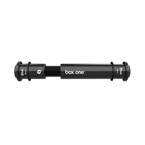 BOX ONE OVERSIZED 20MM ADJUSTABLE AXLE