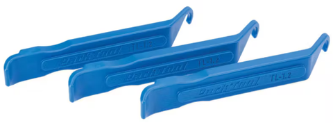 Park Tool TL-1.2 Tire Levers (3)