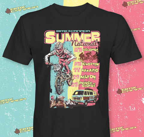 2025 SUPERCLASS T-Shirts