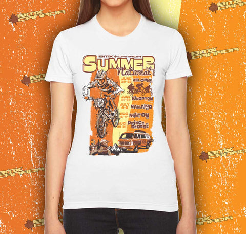 2025 SUPERCLASS T-Shirts