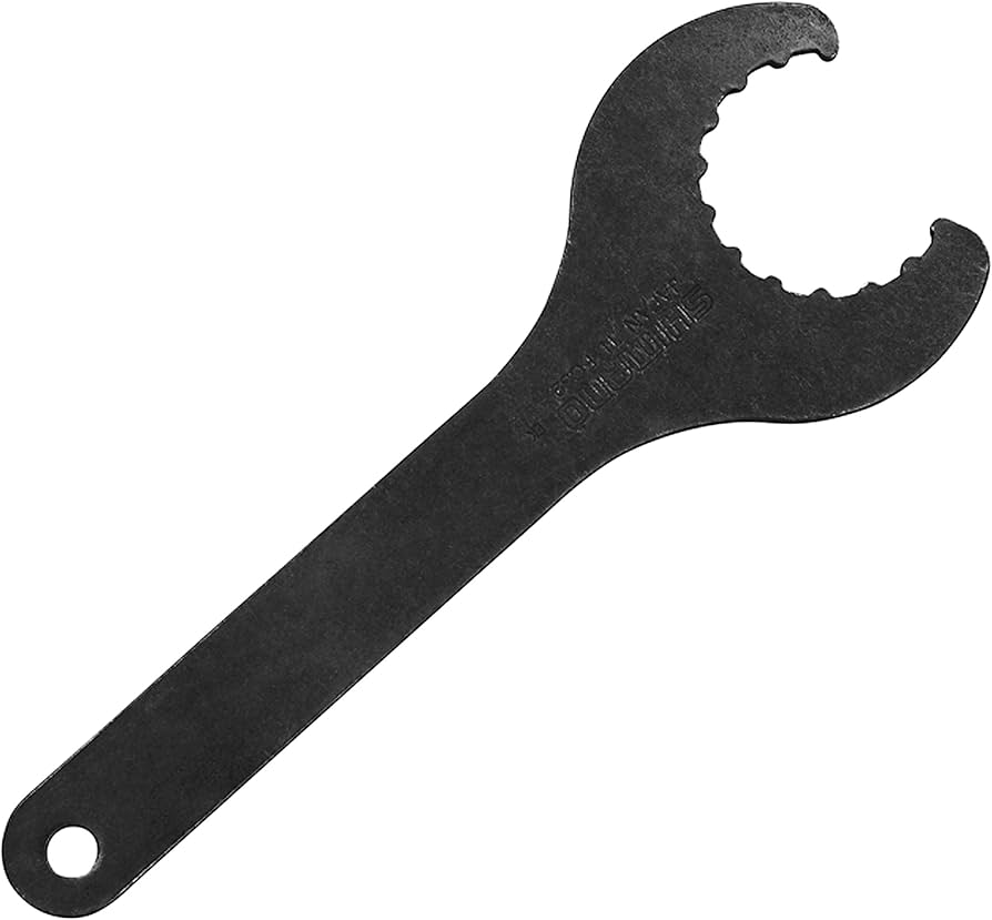 Shimano Bottom Bracket Tool - TL-FC32