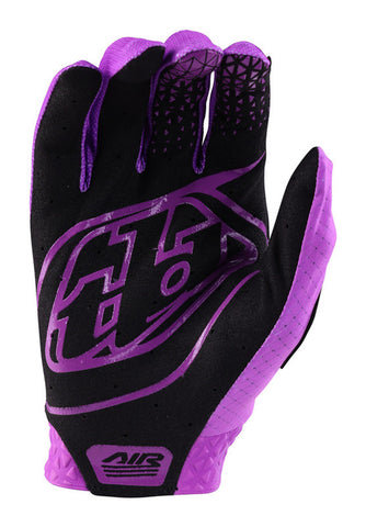 Youth Air Glove Solid Violet