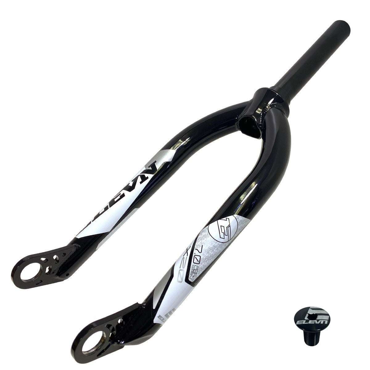 ELEVN 7.0 PRO LT 20" FORK (1.5” Taper)