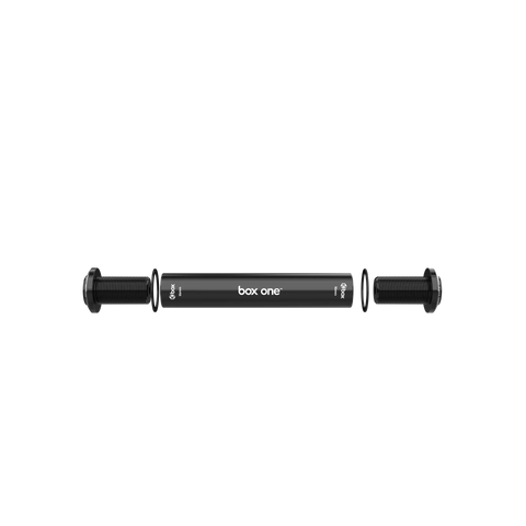 Box One Conversion Rear Axle
