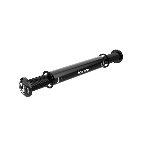 Box One Conversion Rear Axle