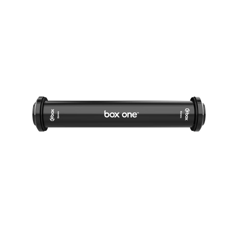 Box One Conversion Rear Axle