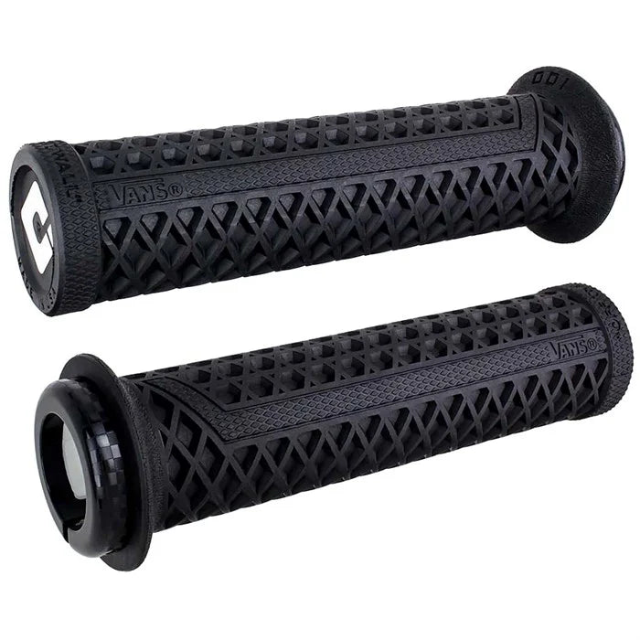 ODI Vans v2.1 Lock-On Grips