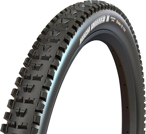 Maxxis High Roller II EXO TR 26 Mountain Bike Tire - 26 x 2.3
