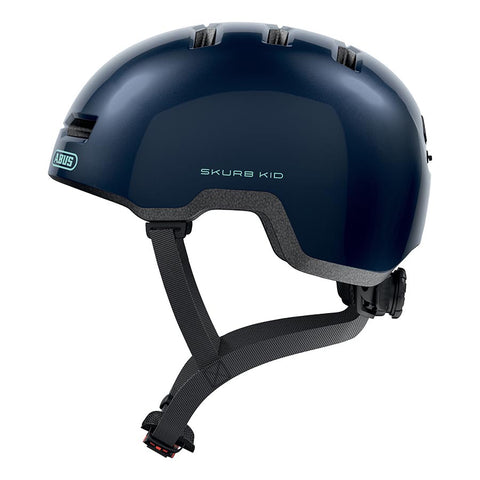 Abus Skurb Kid BMX Helmet