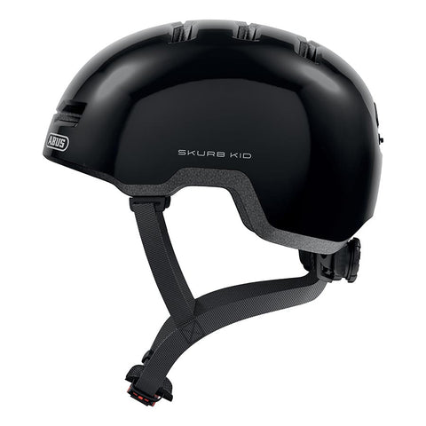 Abus Skurb Kid BMX Helmet