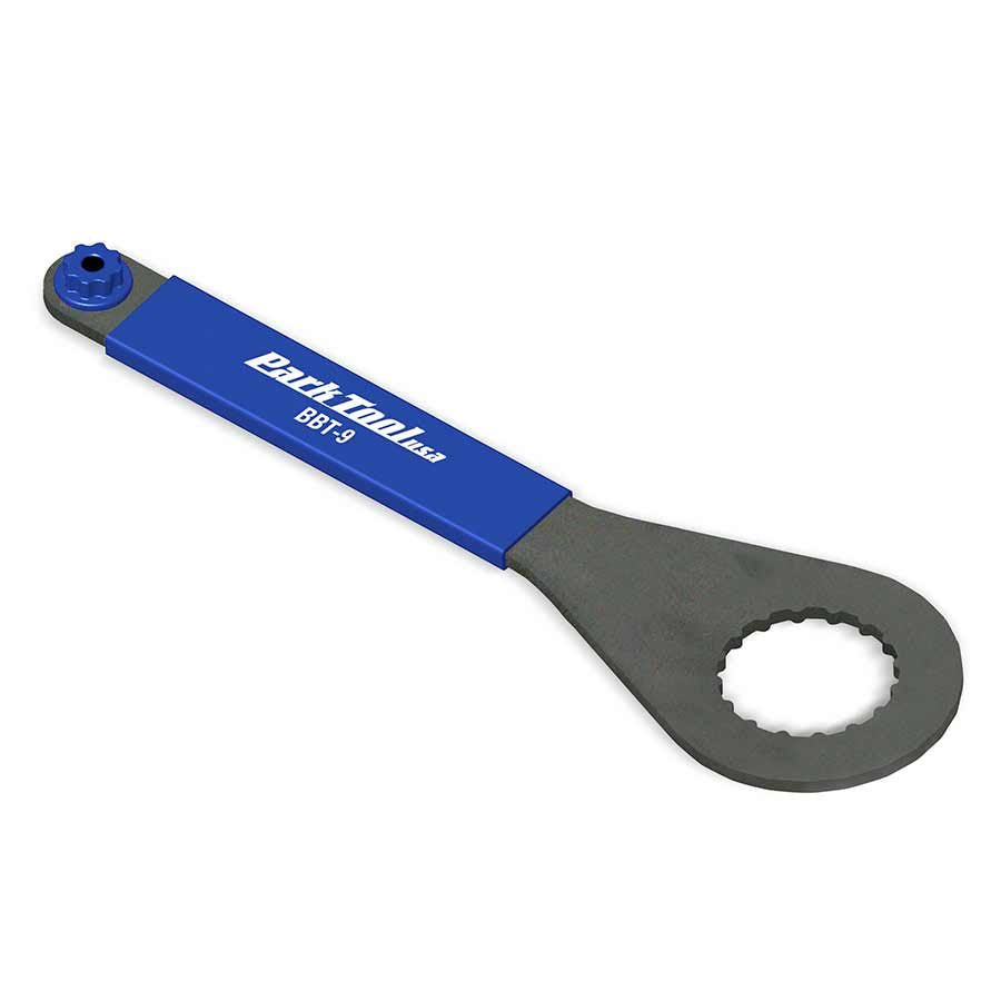 Park Tool, BBT-9, Bottom bracket tool