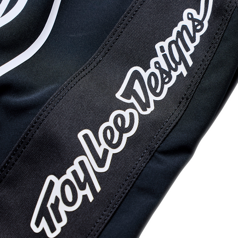 TROY LEE DESIGNS Sprint PRO Pant Mono Black 2026