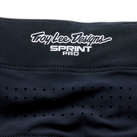 TROY LEE DESIGNS Sprint PRO Pant Mono Black 2026