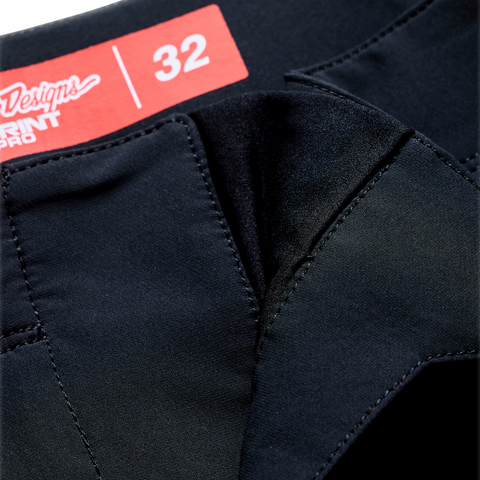 TROY LEE DESIGNS Sprint PRO Pant Mono Black 2026