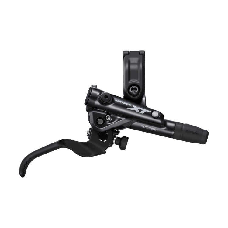 SHIMANO DEORE XT Hydraulic Disc Brake Lever I-SPEC EV Clamp Band