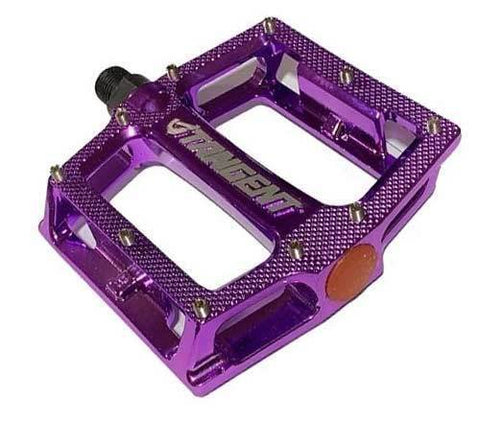 Tangent Alloy Platform Pedals