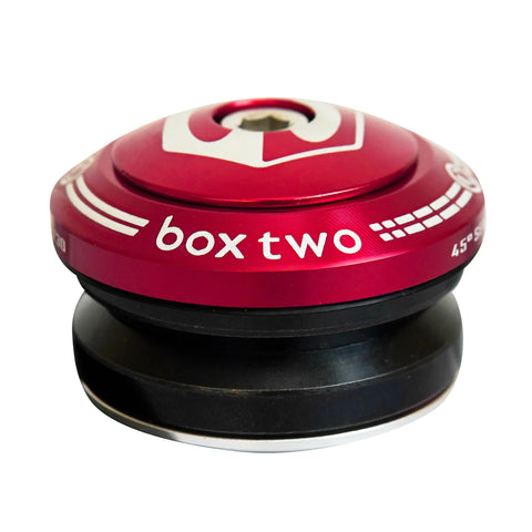 Box Two 1-1/8 Inch Integrated Headset is