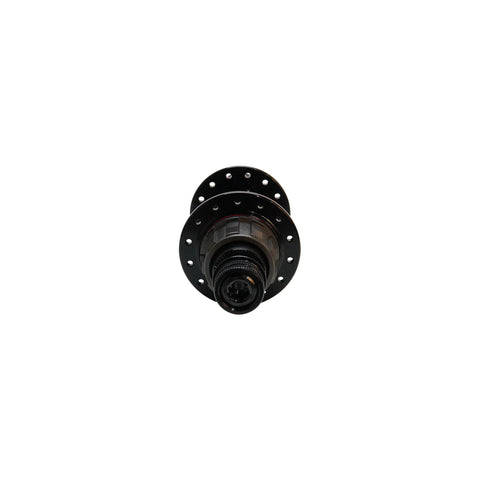 Box Three Expert 110 x 10 28h Hole Hub (Rear)