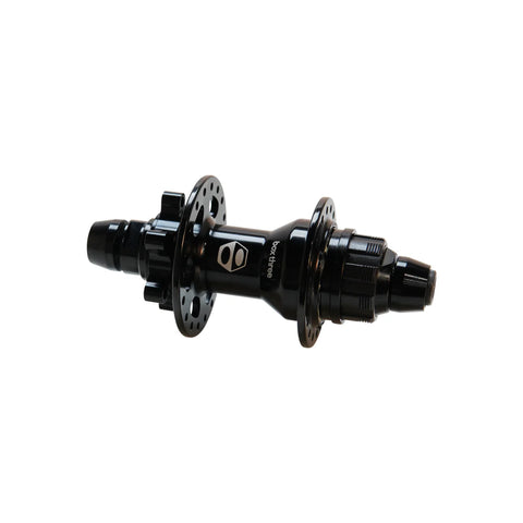 Box Three Pro 110 X 10mm 36 Hole Disc Rear Hub