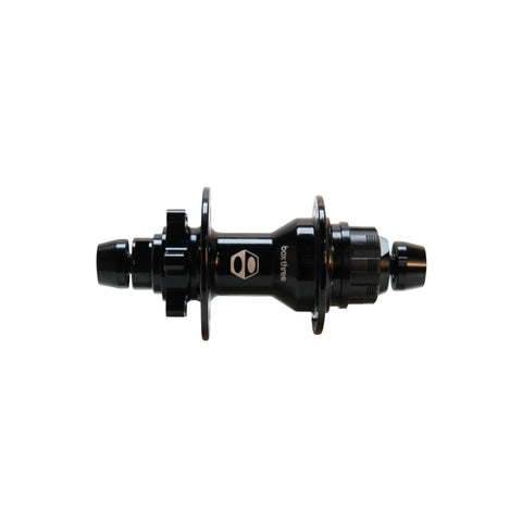 Box Three Pro 110 X 10mm 36 Hole Disc Rear Hub