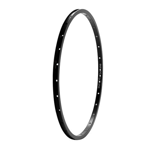 BOX ONE ALLOY BMX RIM - BLACK