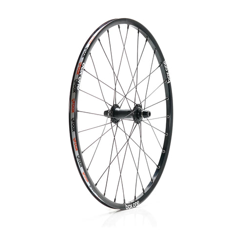 Box One Stealth Expert 20 x 1-1/8" 10mm Wheelset