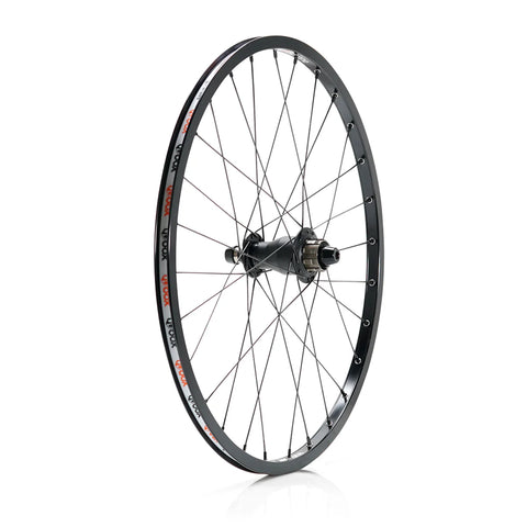 Box One Stealth Expert 20 x 1-1/8" 10mm Wheelset